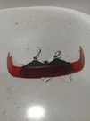 Traverse 2009 Third Brake Light Authentic Original Oem. Fixed Price $47.95.