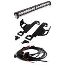 Baja Designs S8 20" Bumper Light Bar Kit 11-16 Ford F-250/F-350 Super Duty. Fixed Price $816.95.