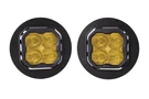 Diode Dynamic DD7069 SS3 Sport Type Ob Kit Abl Yellow Sa. Fixed Price $379.95.