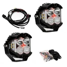 Baja Designs 297814 LP4 Pro Driving/combo Led - Red Backlight (pair). Fixed Price $875.95.