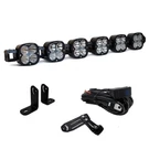 Baja Designs 447081 Light Bar For Select 20-22 Polaris Models. Fixed Price $1774.95.