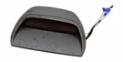 Impreza 2008 Third Brake Light Assembly Authentic Used Tested Oem. Fixed Price $56.95.
