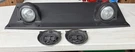 09-15 Nissan Xterra PRO-4X Off-road Roof Rack-mounted Fog Light Bar Oem 2388. Fixed Price $350.00.