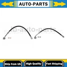 Sunsong Brake Hose Line Front 2X For Buick Enclave 2008-2017. Fixed Price $56.52.