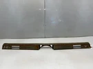 1976 1977 Olds Cutlass Supreme Tail Finish Panel Decklid Molding Oem 9670741. Fixed Price $170.99.