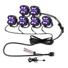 Touch Control Wiring Kit For Maxpeedingrods Crosshair Led 3.5/5/7INCH 6-WAY Dt. Fixed Price $56.99.