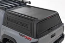Rough Country Truck Bed Cap For 2016-2023 Toyota Tacoma 5' 73406. Fixed Price $2999.95.