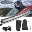 42INCH Led Light Bar Roof Mount Bracket Wire Kit For Toyota TACOMA/4RUNNER 95-02. Fixed Price $19.99.