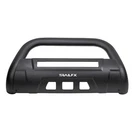 3.5-INCH Oval Bull Bar Black Steel Skid Plate Light Fits 2022-2026 Toyota Tundra. Fixed Price $224.44.