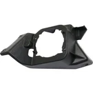 For Honda Cr-v Fog Light Bracket 2012 2013 2014 Driver Side Plastic HO2602102. Fixed Price $29.78.