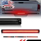 Smoke Red Led Tailgate Brake Light For 2006-2018 Dodge Ram 2500 3500 Dually. Fixed Price $36.99.