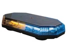 Buyers Products 8891068, 15 Inch Octagonal Led Mini Light Bar, 56 Amber/blue. Fixed Price $283.18.