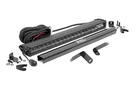 Rough Country Under Bed Mount 20" Led Light Bar Kit Cfmoto Uforce 96101. Fixed Price $149.95.