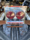 Reese Magnetic Towing Light Kit Stop/turn/tail PART#7386411 New. Fixed Price $80.00.
