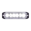 United Pacific 39165 High Power Led "competition Series" Slim Warning Light. Fixed Price $39.00.