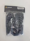 Lamphus Off-road Light Horizontal Bar Clamp CRLBXXA3-X2 2-SET (315). Fixed Price $15.00.