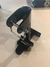 Push Bar Mount Drag Race Universal Bolt Custom Newest Version Long 6 Clear. Fixed Price $184.99.