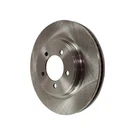 Ford Explorer Sporttrac 2007-2010 Brake Disc Driver/passenger Side Single Pc. Fixed Price $86.65.