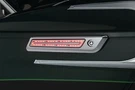 Kuryakyn 5476 Chrome Led Run Brake Turn Saddlebag Hinge Accents 14-19 Harley Flh. Fixed Price $246.99.