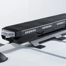 Putco 950248 48" Led Stealth Rooftop Strobe Light Bar. Fixed Price $1140.99.