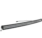 Autofeel 50" Curved Led Light Bar 288W 28800LM 3D Cree Flood Spot Combo Beam. Fixed Price $200.00.