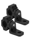 Zidiyoruo Whip Light Mounts For Atv, Quad Fit 0.875", 1", 1.125".... Fixed Price $36.89.