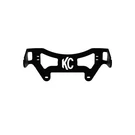Kc Hilites 73441 Flex Era Led Light Bar Mount. Fixed Price $55.00.