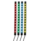 United Pacific 36105 48 Led Rgb Multi-color Interior Light Bar. Fixed Price $32.95.