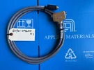 Applied Materials 0150-09600 Cable, Digital #2 Gas Panel Interconnect Amat. Fixed Price $160.00.