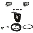 Baja Designs Ford Bronco 21+ Dual S2 Sport W/c Reverse Kit. Fixed Price $384.95.