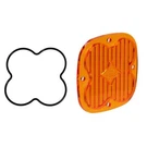 Baja Designs Light Pod Lens Kit Xl Cornering Pattern Factory Amber Universal. Fixed Price $48.48.