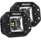 Rigid Industries Radiance+ Scene Rgbw Flush Mount - Pair. Fixed Price $318.51.