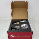 Baja Designs S1 Hitch Light Kit, Black/clear, 2" Receiver (448153). Fixed Price $139.49.