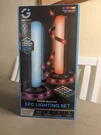 Smart Gear Sound Reactive Lighting SET(5PC). Fixed Price $30.00.