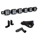 Baja Designs Xl Linkable Sport Roof Mount Led Light Kit For Polaris Rzr. Fixed Price $1568.51.