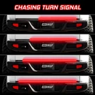 Xkglow XK041024 48" 3RD Gen Truck Tailgate Led Light Bar Sequential Turn Signal. Fixed Price $155.99.
