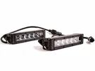 Diode Dynamics 6" Led Light Bar. Fixed Price $299.95.