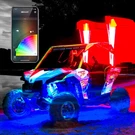 Xkglow Xk-whipb-adv. Fixed Price $406.99.