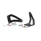 Roughcountry Black Powder Coated 20" Led Light Mount For 11-14 Silverado 2500 Hd. Fixed Price $38.09.