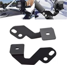 Wsays Side Pillar Mounting Bracket Custom Compatible Offroad Led Cube Pods. Fixed Price $23.04.