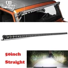 Colight 50 Inch Slim Led Bar Flood/spot Combo For Offroad Truck 4WD Suv. Fixed Price $82.20.