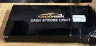 Xridonsen 2 1 Emergency Dash Strobe Lights Interior Windshield Amber/white. Fixed Price $49.96.