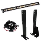 Baja Designs S8 30" Led Light Bar And Grille Mount For 2014-2023 Toyota 4RUNNER. Fixed Price $1027.95.