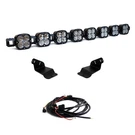 Baja Designs Xl Pro Linkable Led Roof Bar Kit 2021+ Ford Bronco. Fixed Price $2624.95.