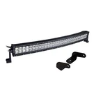 Polaris Ranger 30" Led Combination Spot/flood Light Bar By Superatv. Fixed Price $251.17.