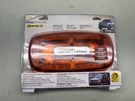 Prostrobe Strobetop 12" Amber Light W/ Leds 12-24V (70704). Fixed Price $35.00.
