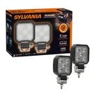 Sylvania Rugged 3 Inch Cube Led Light Pods Lifetime Limited Warranty. Fixed Price $69.75.