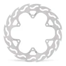 Moto-master Flame Series Rigid Brake Disc Rear. Fixed Price $135.12.