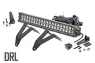 Rough Country 70779DRLA Bumper Mount 20" Led Light Bar Kit For 19-24 Ram 1500. Fixed Price $239.95.