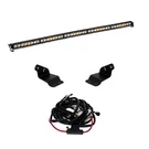 Baja Design 447758 Bronco Roof Light Bar Kit 21-23 Ford 50 S8. Fixed Price $1676.95.